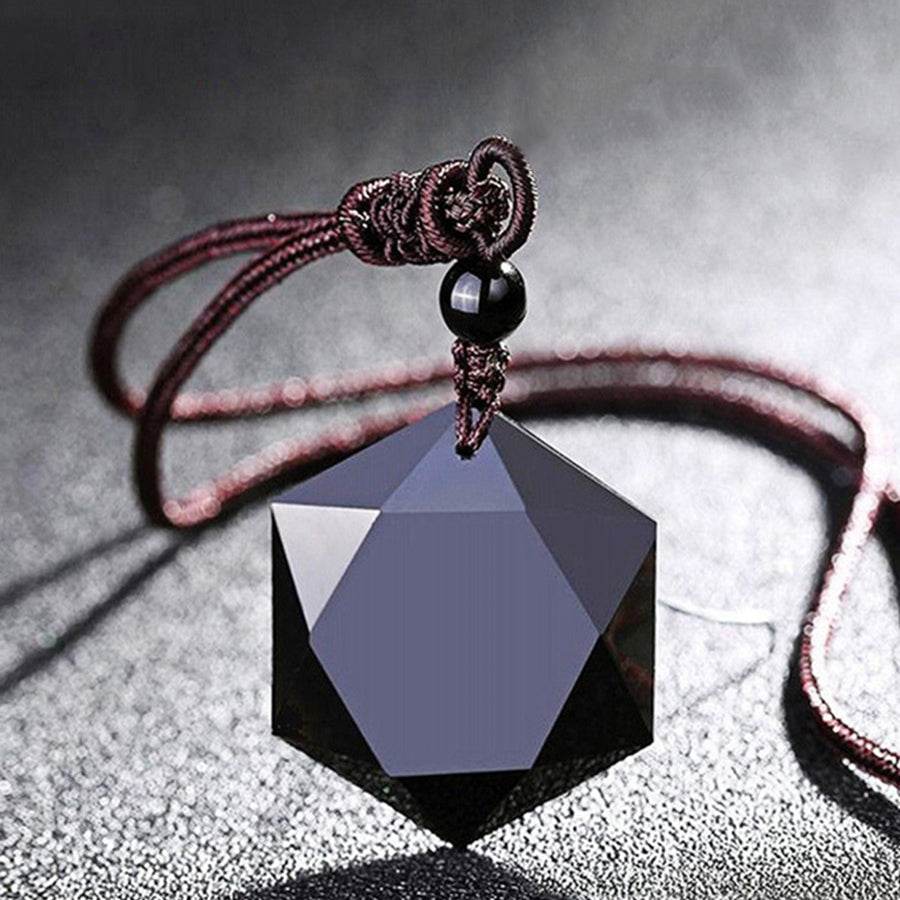 Natural Energy Stone Necklaces - Concordia Style Boutique