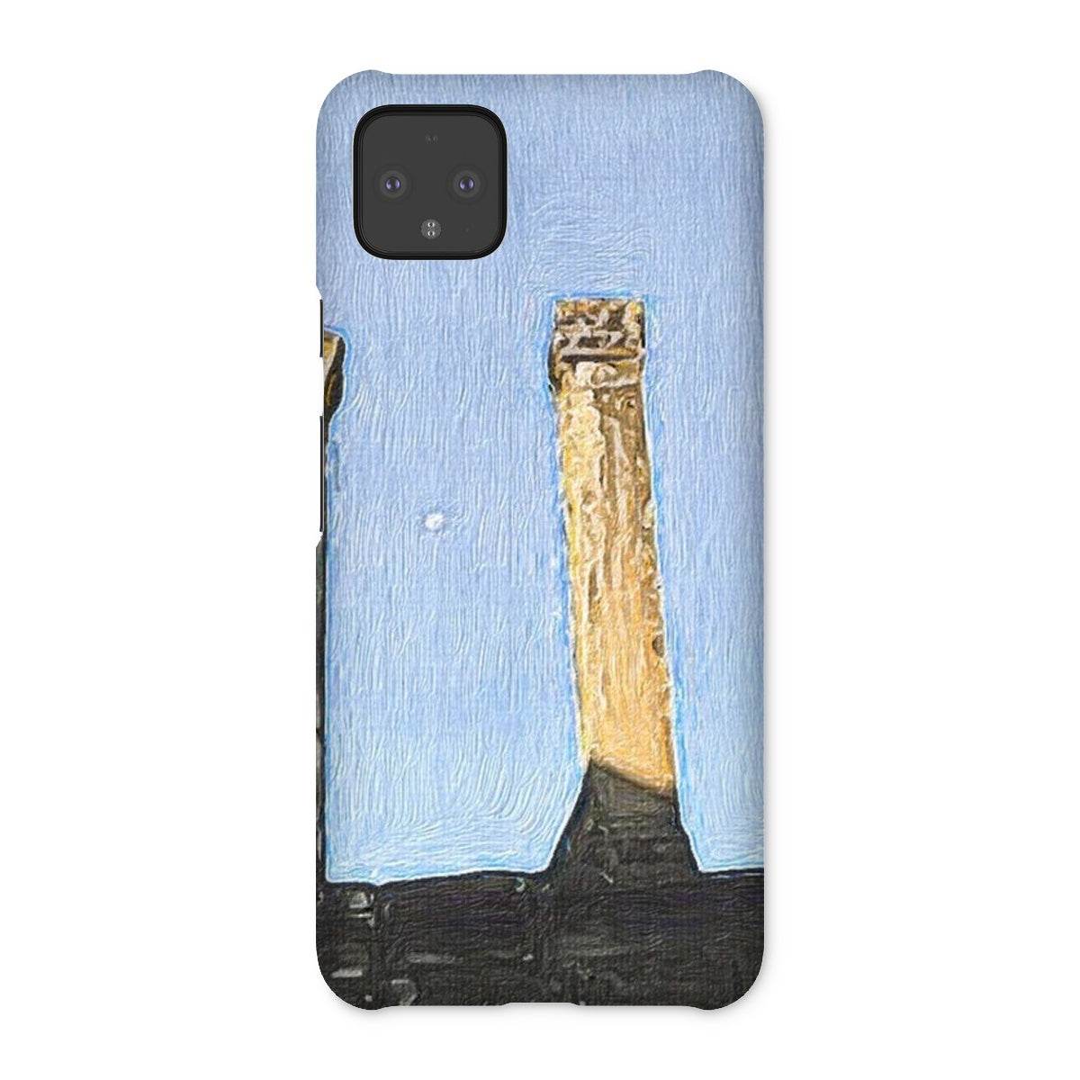 Angkor Wat Snap Phone Case - Concordia Style Boutique