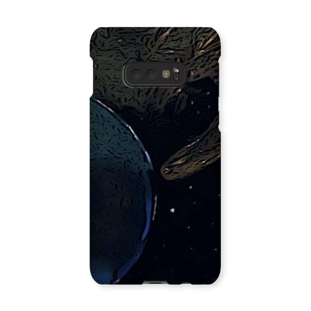 Invasion Snap Phone Case - Concordia Style Boutique