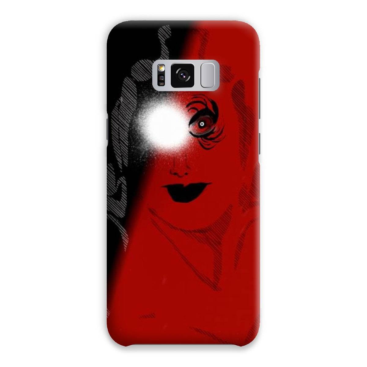 I See You Snap Phone Case - Concordia Style Boutique