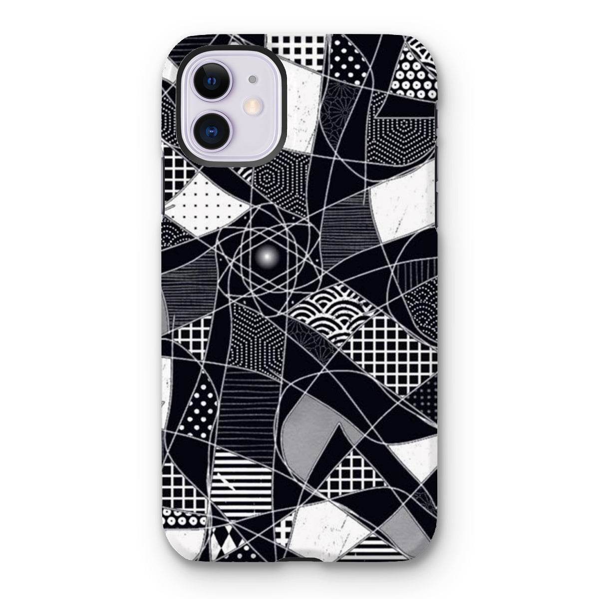 The Pattern Tough Phone Case - Concordia Style Boutique