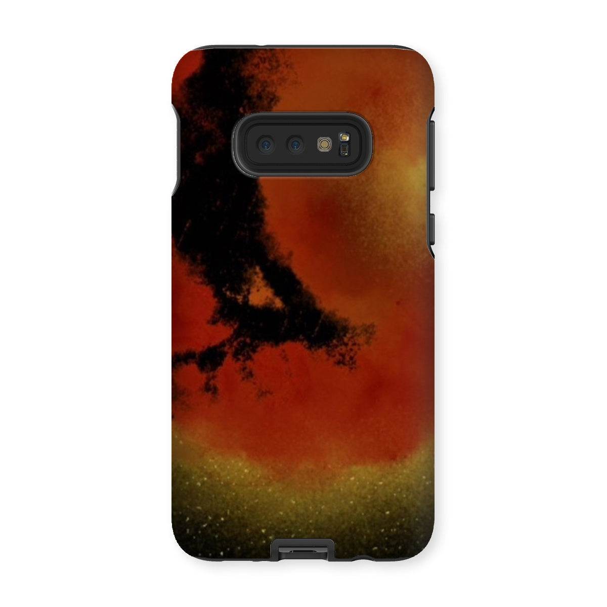 The Sun Tough Phone Case - Concordia Style Boutique