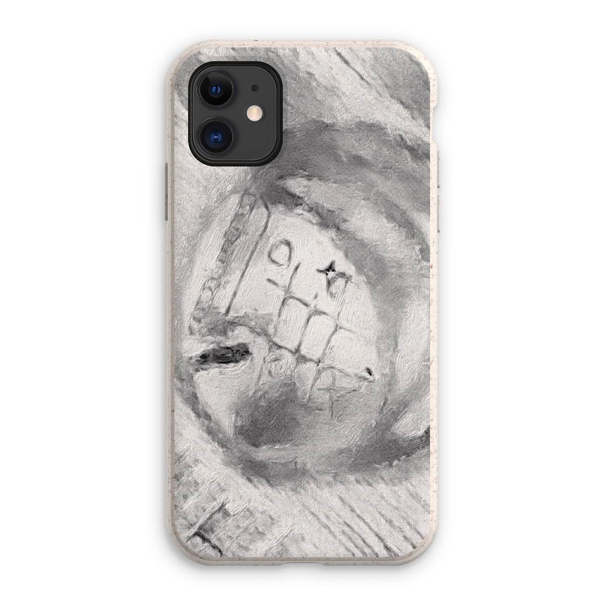 Head Eco Phone Case - Concordia Style Boutique