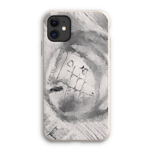 Head Eco Phone Case - Concordia Style Boutique