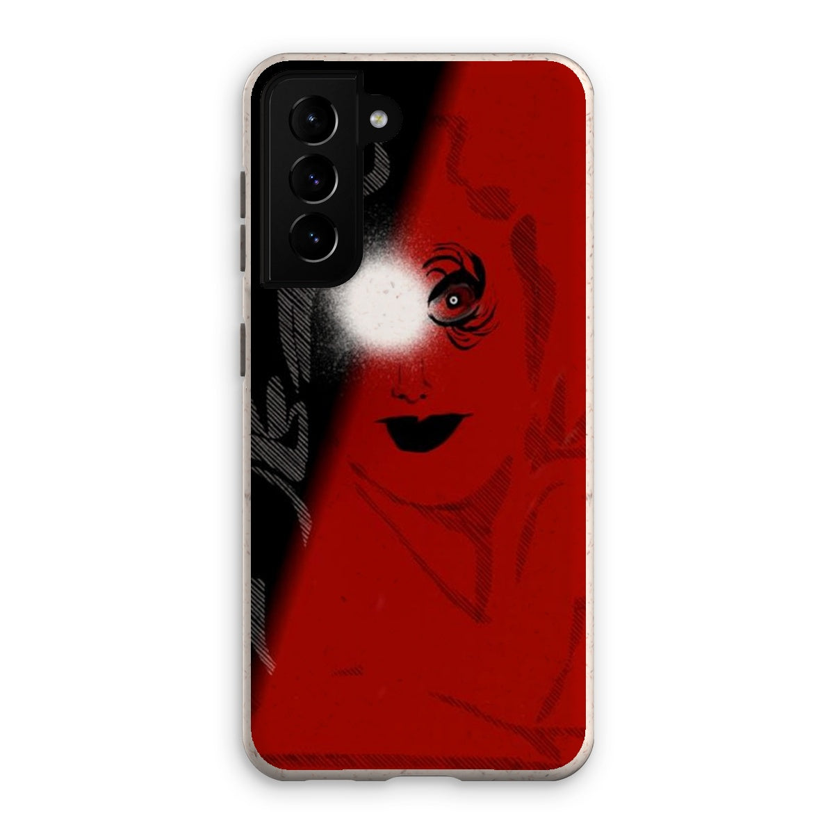 I See You Eco Phone Case