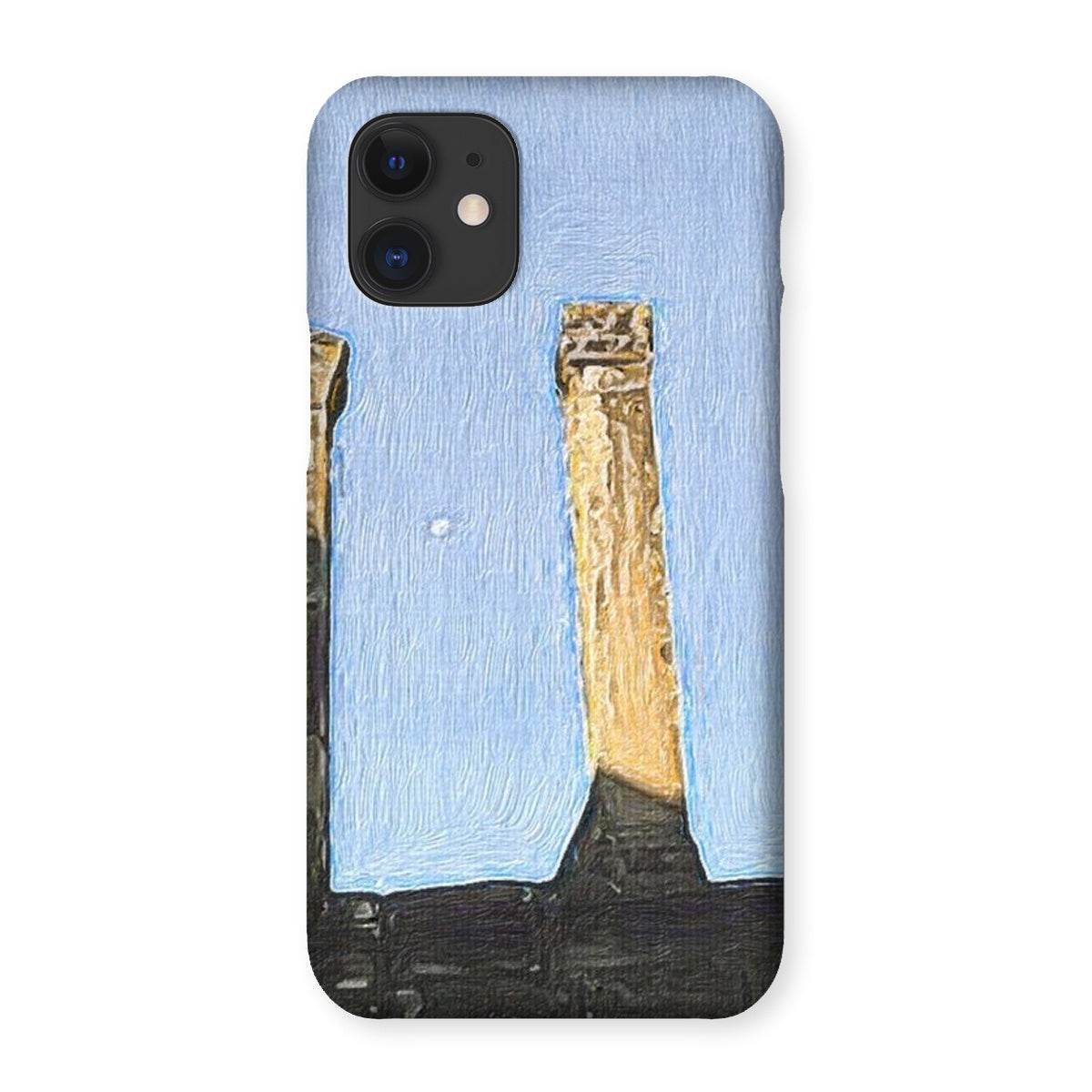 Angkor Wat Snap Phone Case - Concordia Style Boutique