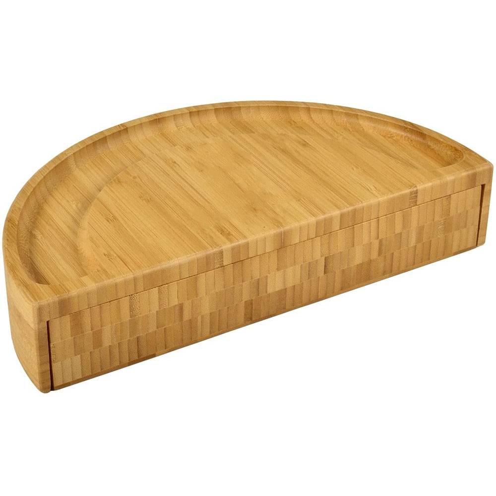 Bamboo Cheese Board - Concordia Style Boutique
