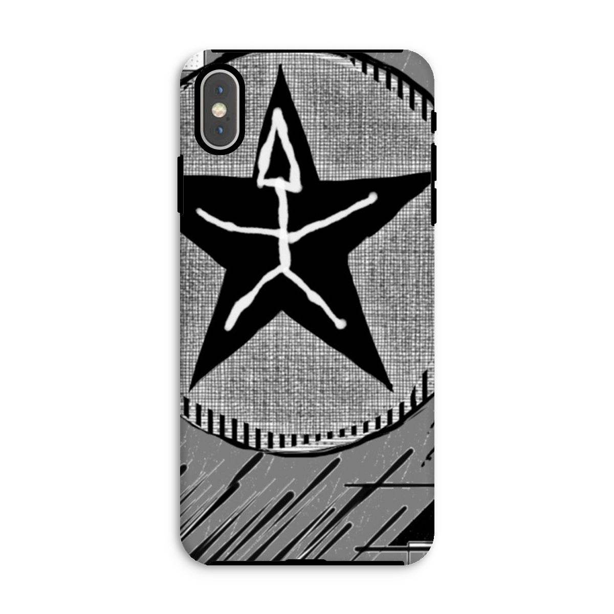 Mankind Tough Phone Case - Concordia Style Boutique