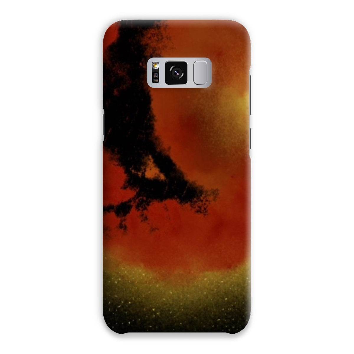The Sun Snap Phone Case - Concordia Style Boutique