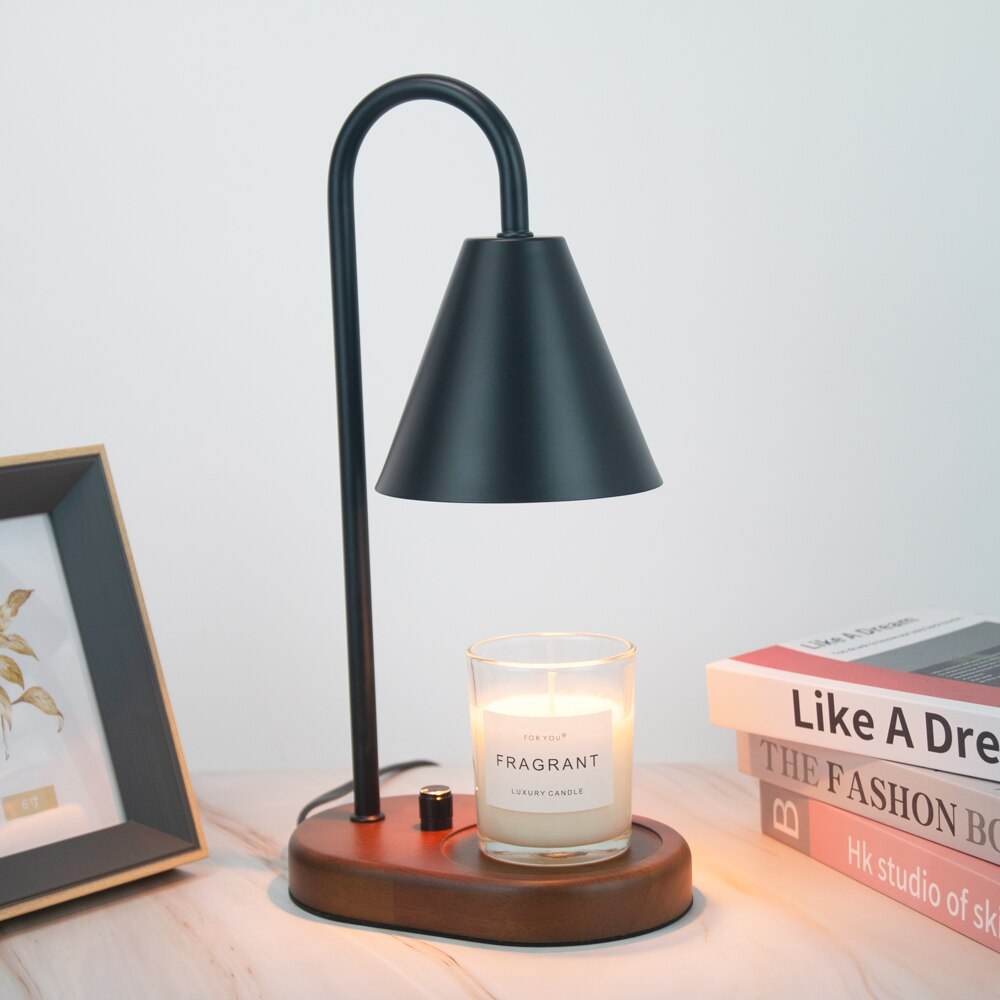 Electric Tabletop Candle Warmer - Concordia Style Boutique