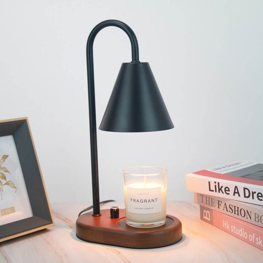 Electric Tabletop Candle Warmer - Concordia Style Boutique