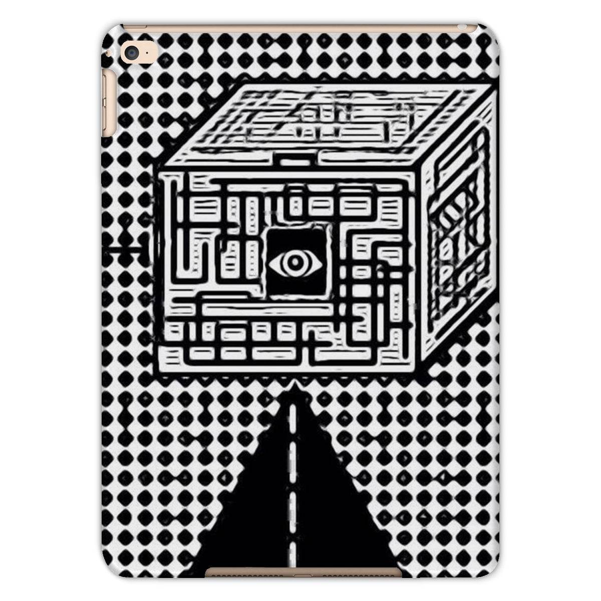 The Cube Tablet Cases - Concordia Style Boutique