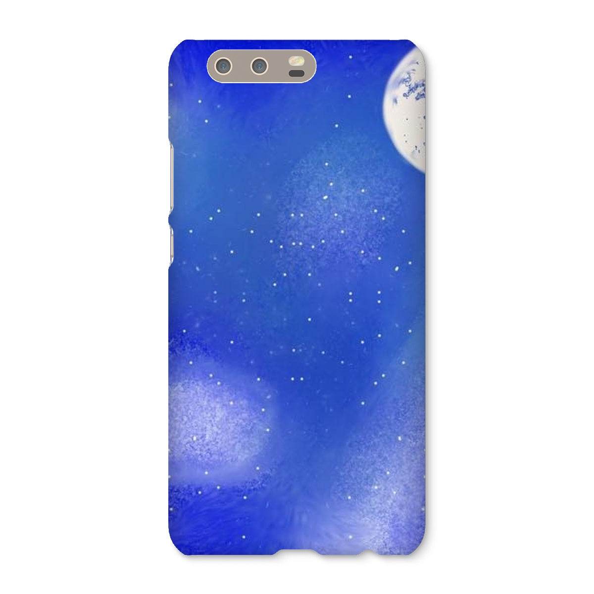 Blue - nap Phone Case - Concordia Style Boutique