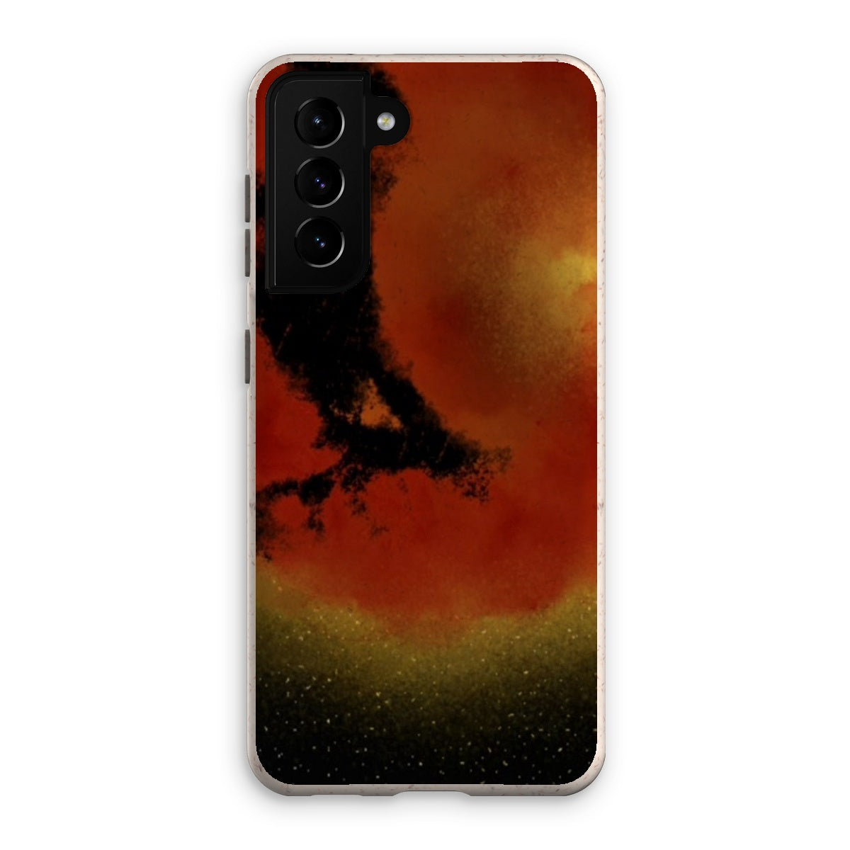 The Sun Eco Phone Case