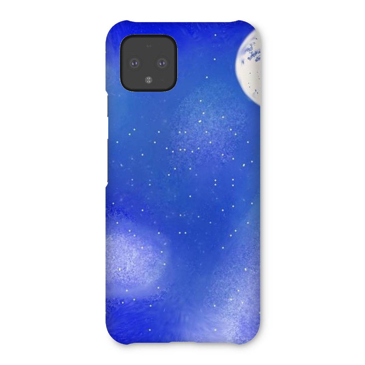 Blue - nap Phone Case - Concordia Style Boutique