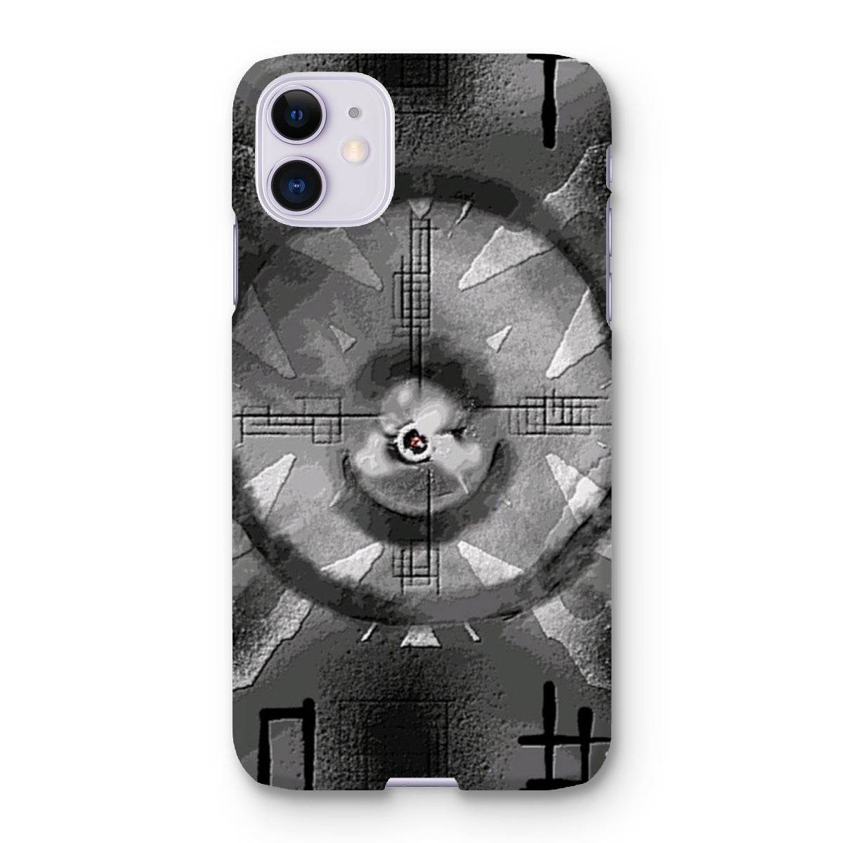 Target - Snap Phone Case - Concordia Style Boutique