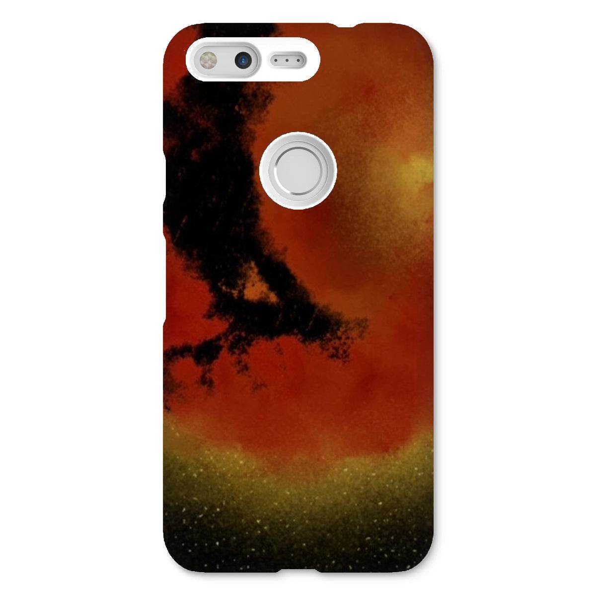 The Sun Snap Phone Case - Concordia Style Boutique