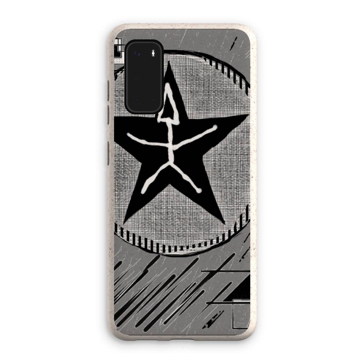 Mankind Eco Phone Case - Concordia Style Boutique