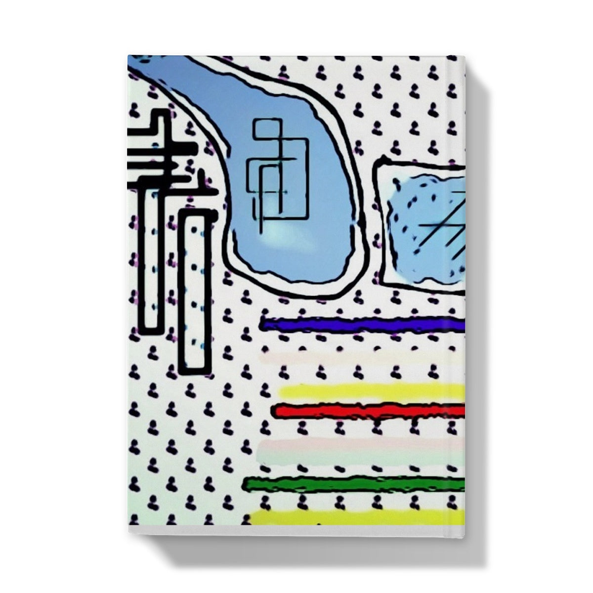 The Bird Hardback Journal