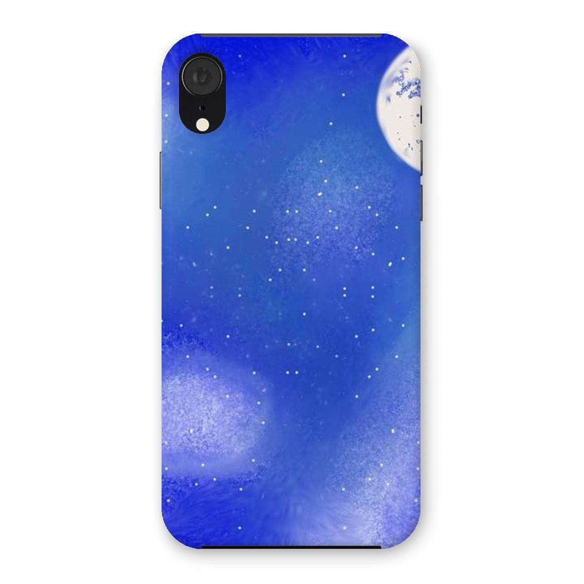 Blue - nap Phone Case - Concordia Style Boutique