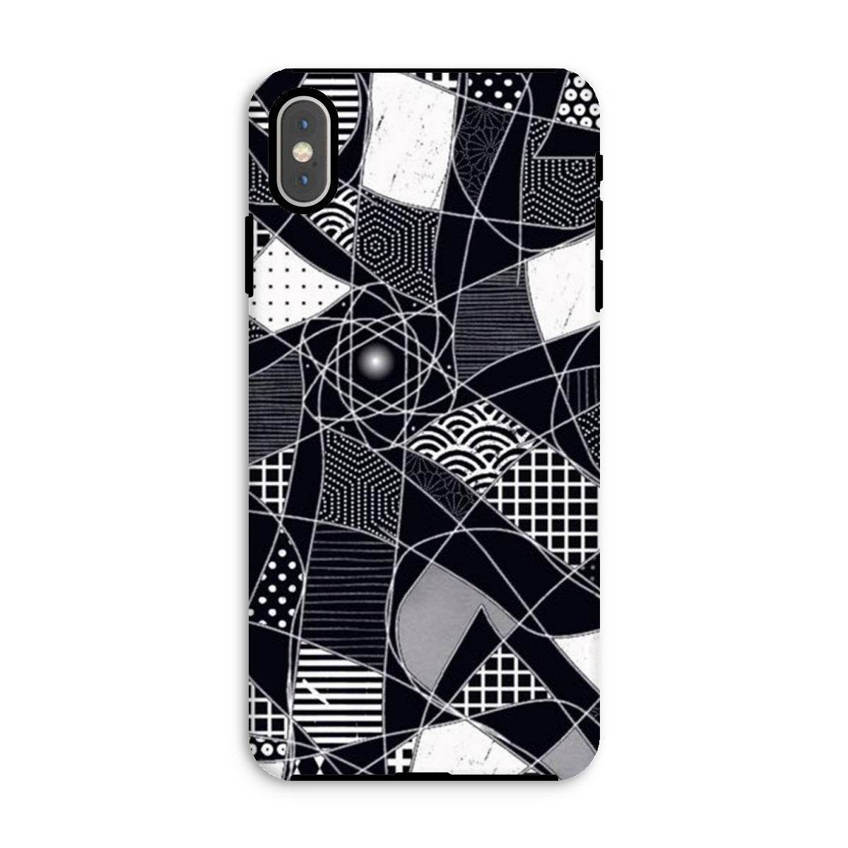 The Pattern Tough Phone Case - Concordia Style Boutique
