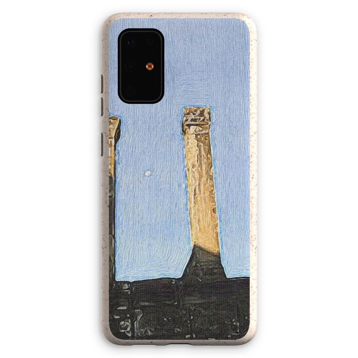 Angkor Wat Eco Phone Case - Concordia Style Boutique