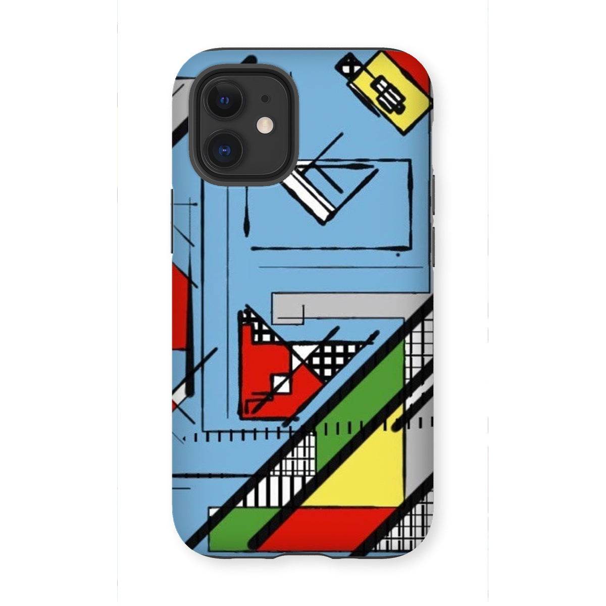 Weekend Tough Phone Case - Concordia Style Boutique