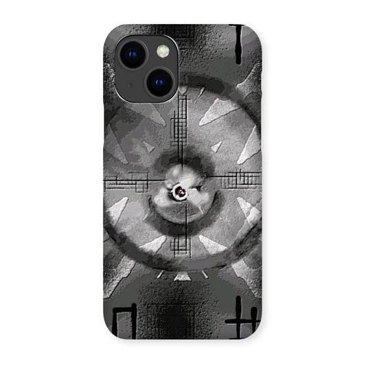 Target - Snap Phone Case - Concordia Style Boutique