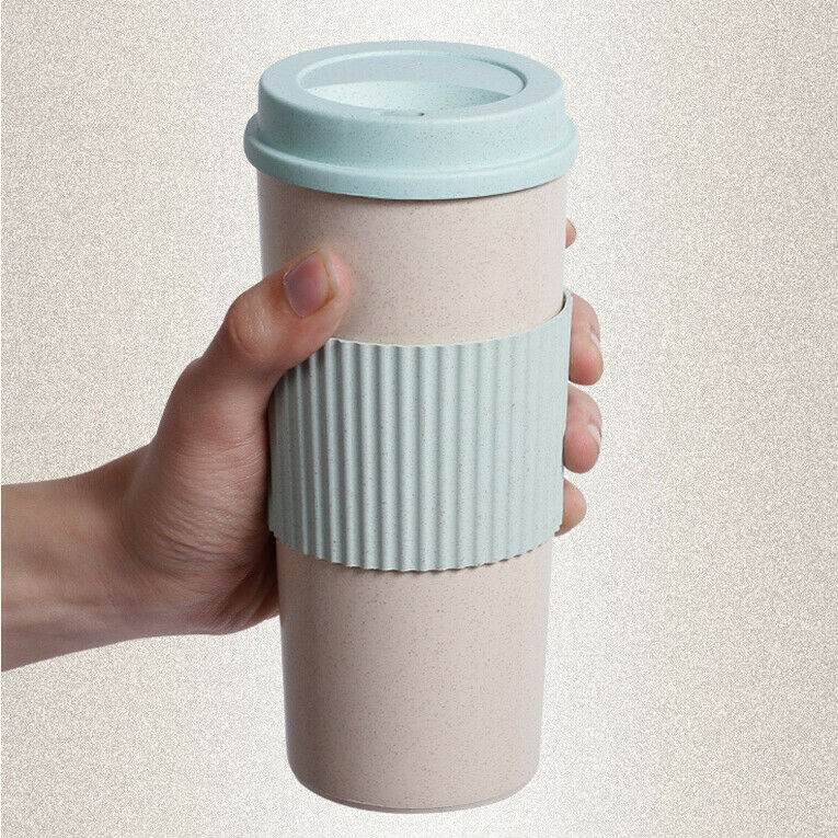 Eco-Friendly Mug - Concordia Style Boutique