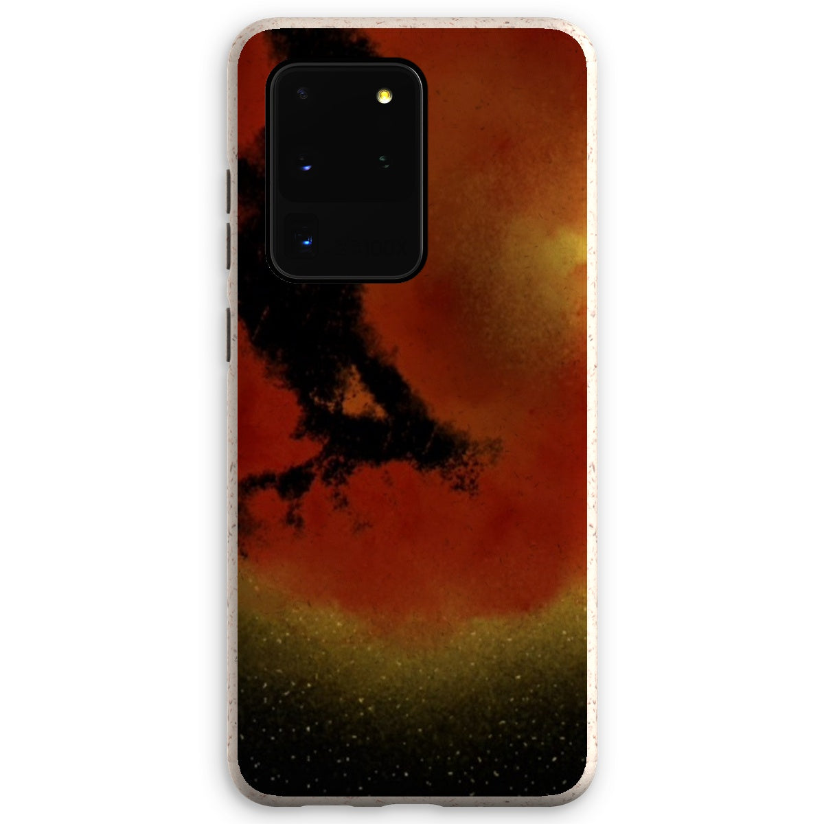 The Sun Eco Phone Case