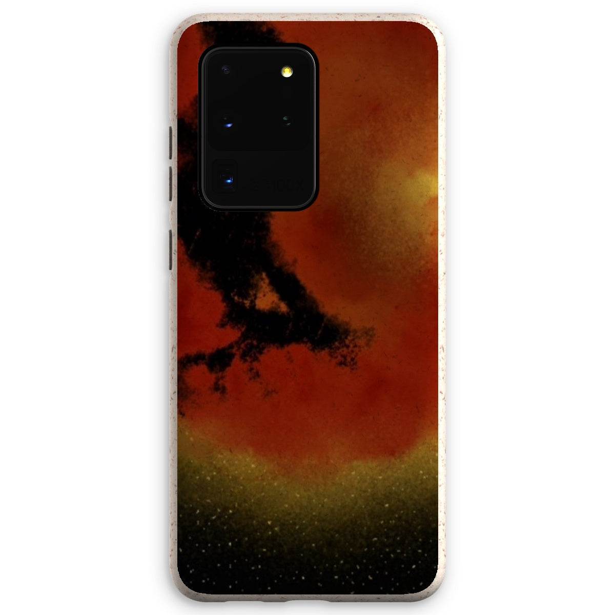 The Sun Eco Phone Case - Concordia Style Boutique