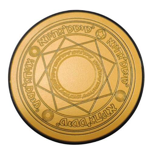 Magic Array Qi Wireless Charger For iPhone & Samsung - Concordia Style Boutique