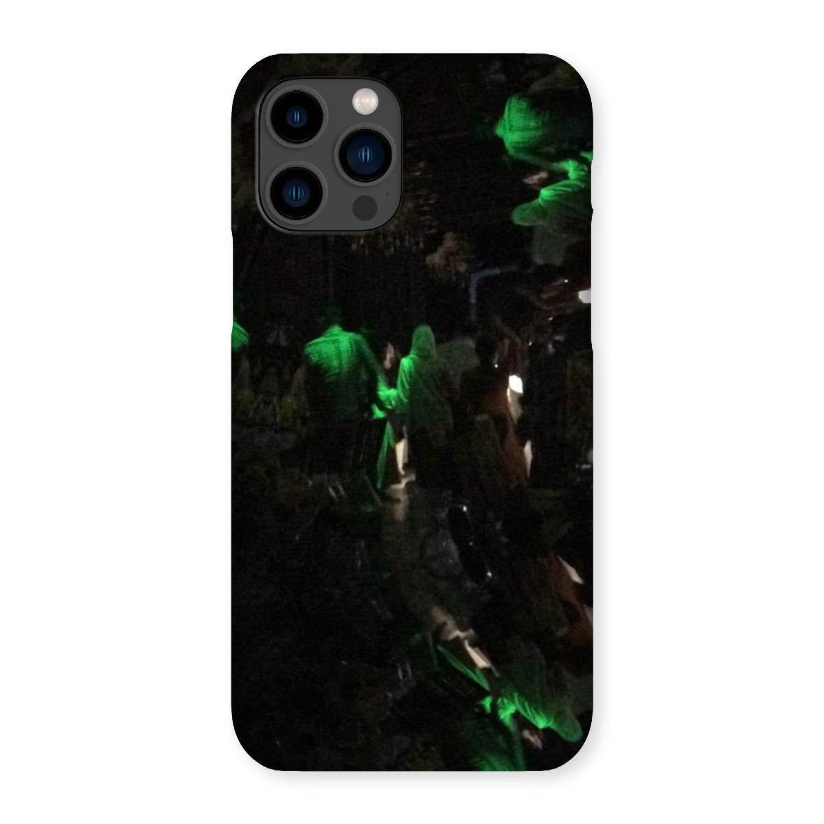 Nightlife Snap Phone Case - Concordia Style Boutique