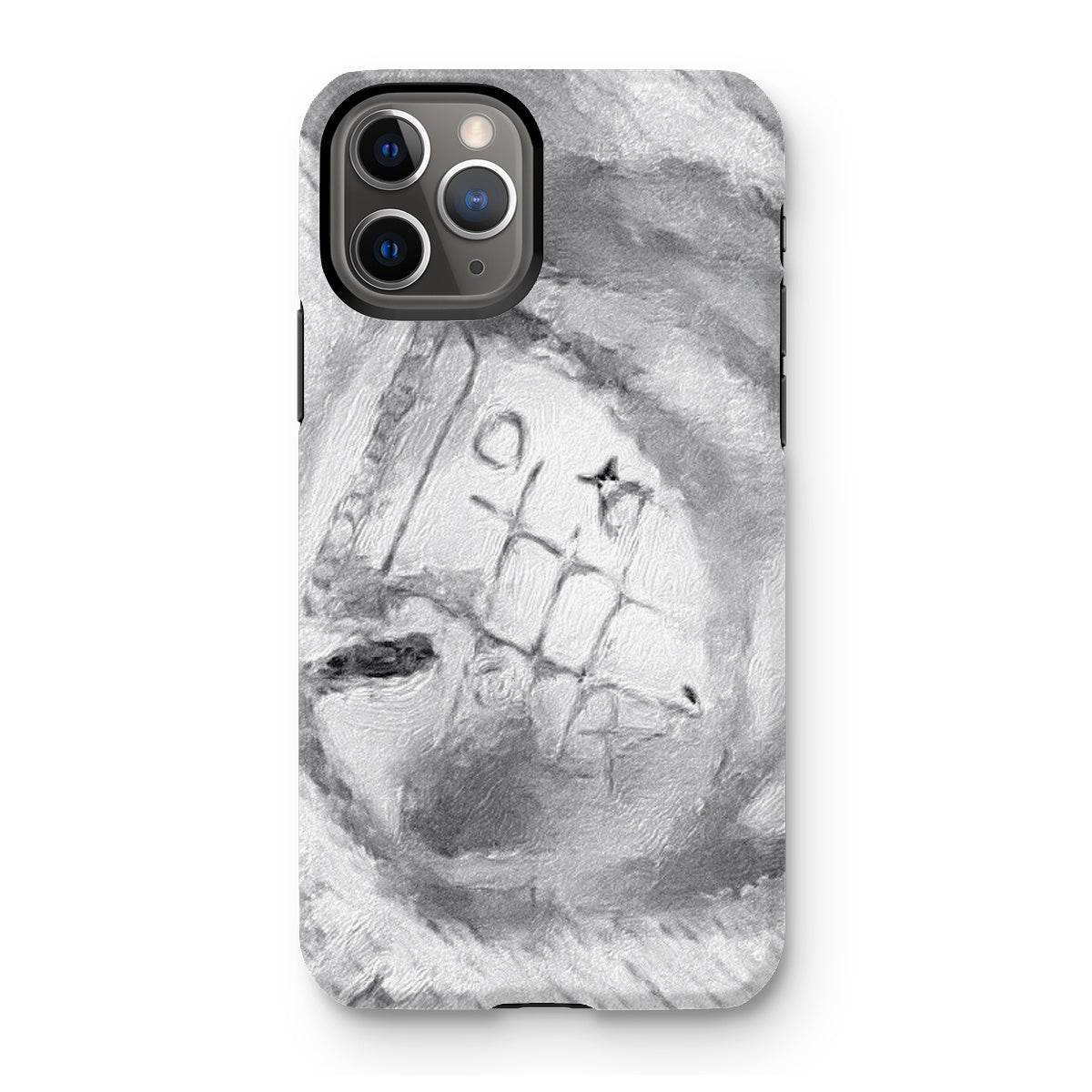 Head Tough Phone Case - Concordia Style Boutique