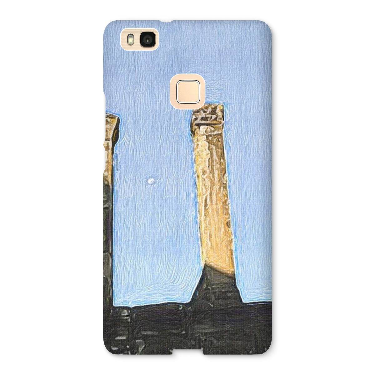 Angkor Wat Snap Phone Case - Concordia Style Boutique