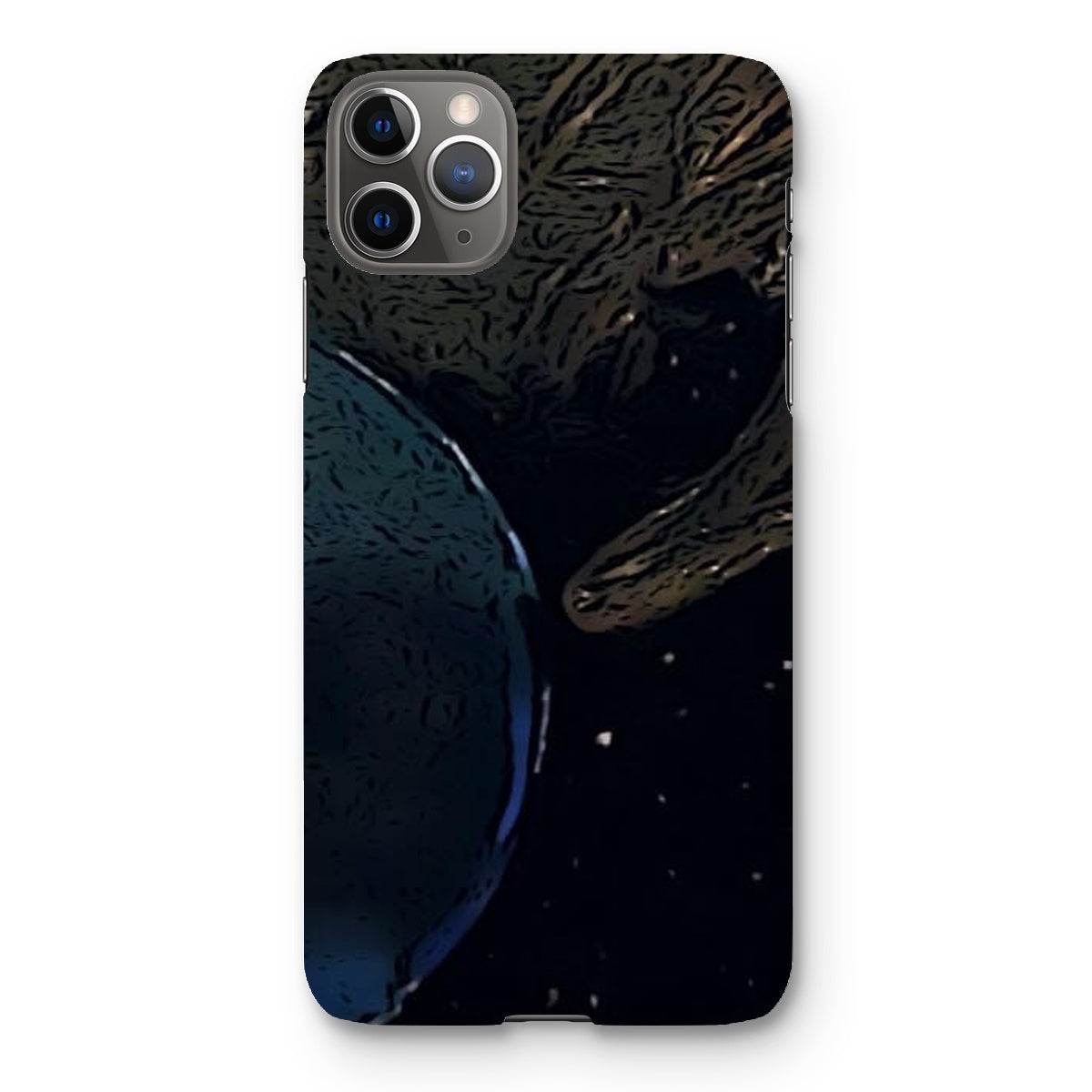 Invasion Snap Phone Case - Concordia Style Boutique
