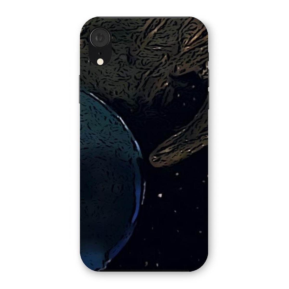 Invasion Snap Phone Case - Concordia Style Boutique