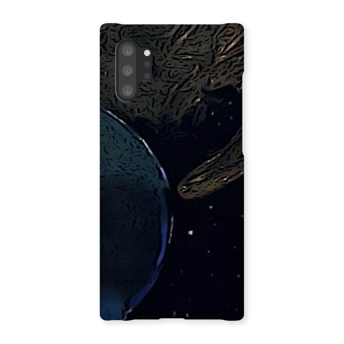 Invasion Snap Phone Case - Concordia Style Boutique