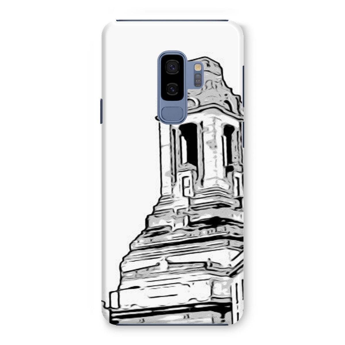 A Grand Place Snap Phone Case - Concordia Style Boutique