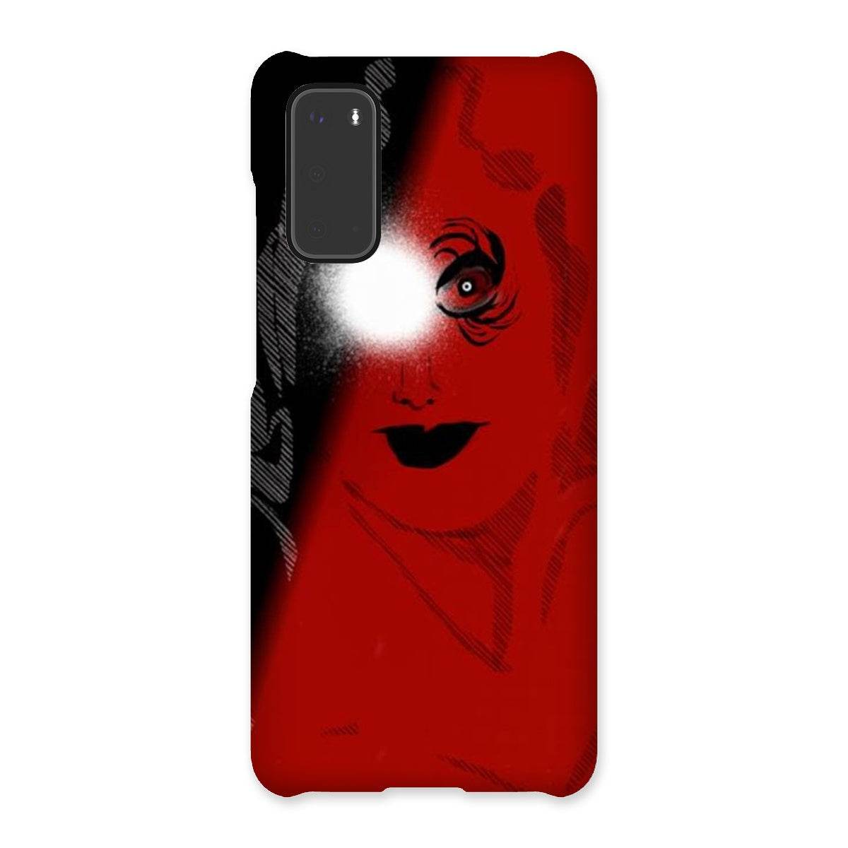I See You Snap Phone Case - Concordia Style Boutique