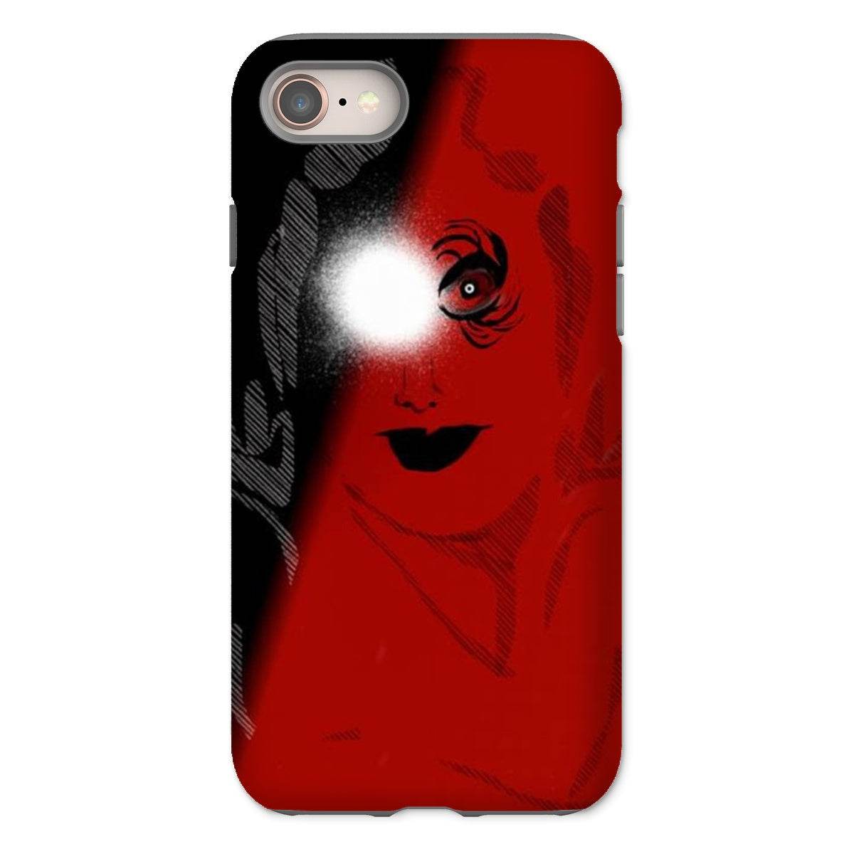 I See You Tough Phone Case - Concordia Style Boutique