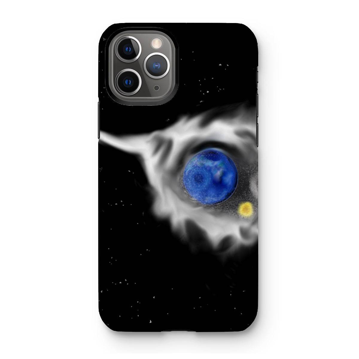 Space Tough Phone Case - Concordia Style Boutique