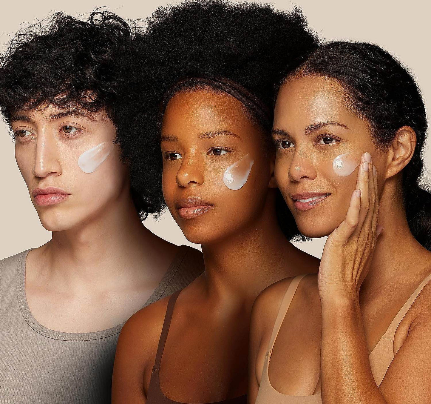 Amazon Basics Oil-free Facial Moisturizer for Sensitive Skin, Fragrance Free, 4 Fluid Ounce (Previously Solimo) - Concordia Style Boutique