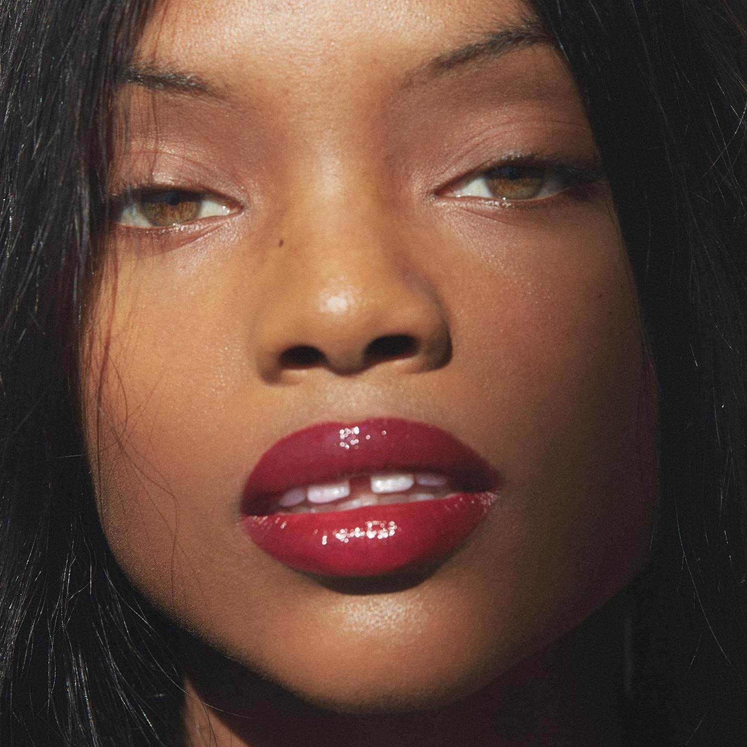 Rinna Beauty Icon Collection - Lip Gloss - Rebel - Vegan, Deeply Nourishes, Hydrates, and Protects Lips - High Lip Shine and Pigment, Cruelty-Free, 1 each - Concordia Style Boutique