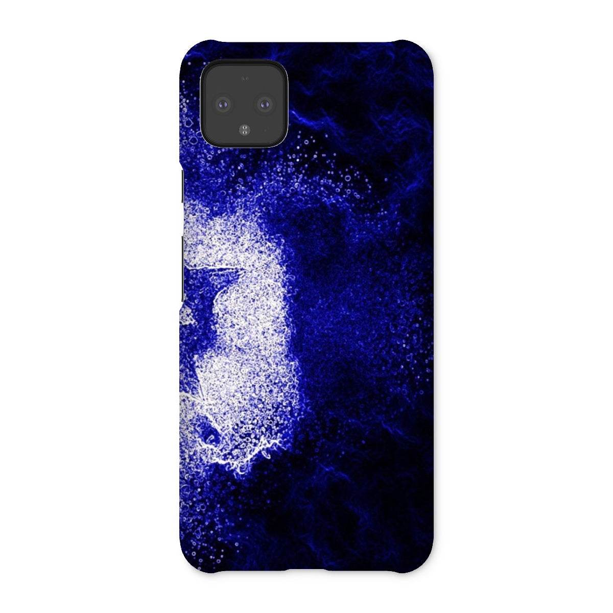 Purple - Snap Phone Case - Concordia Style Boutique