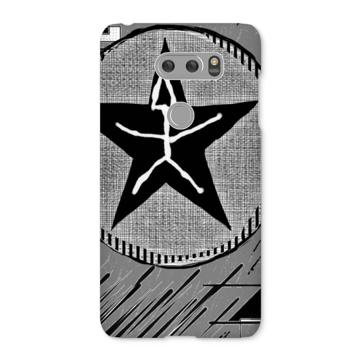 Mankind Snap Phone Case - Concordia Style Boutique
