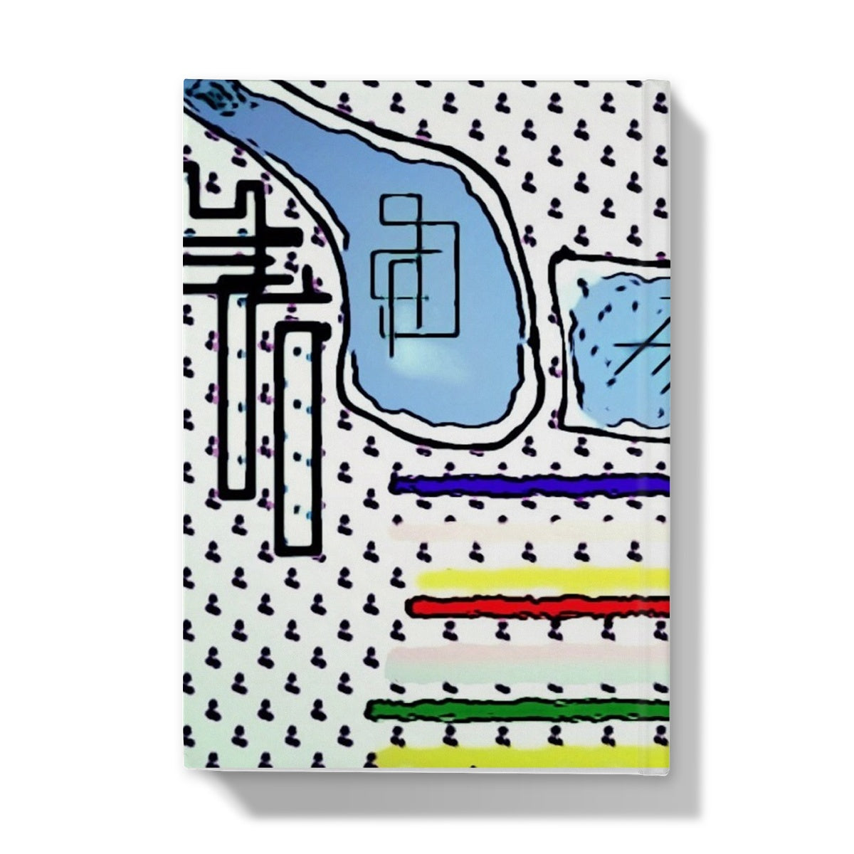 The Bird Hardback Journal
