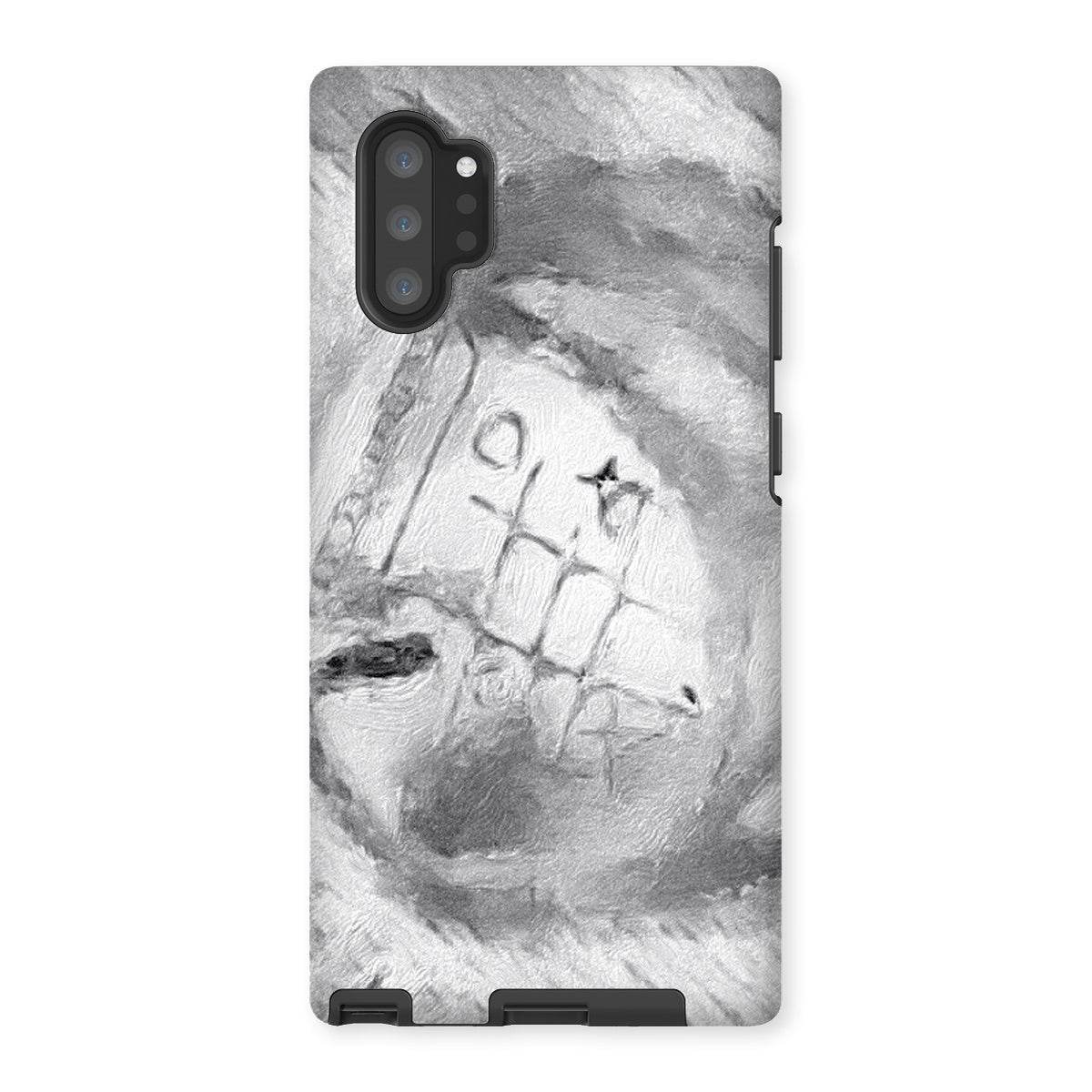 Head Tough Phone Case - Concordia Style Boutique