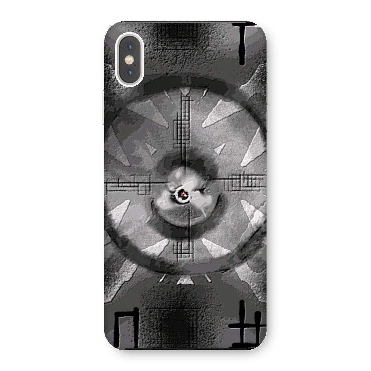 Target - Snap Phone Case - Concordia Style Boutique