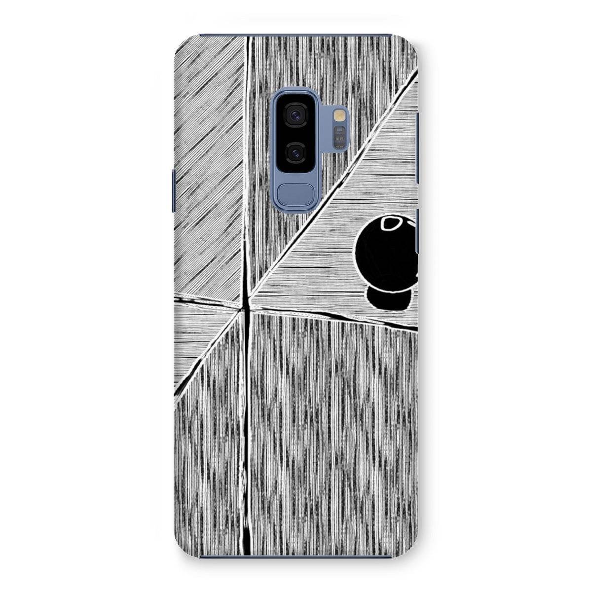 Your Turn - Snap Phone Case - Concordia Style Boutique